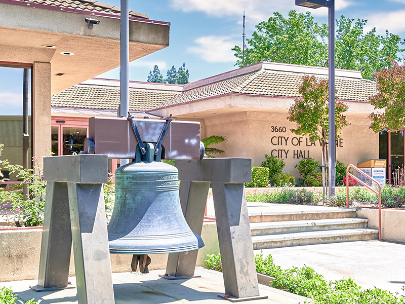 La Verne