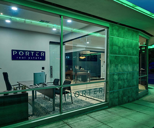 Property Portfolio