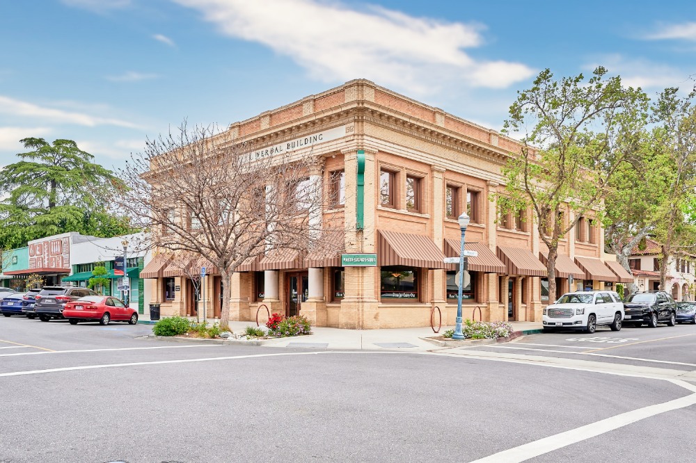 Claremont