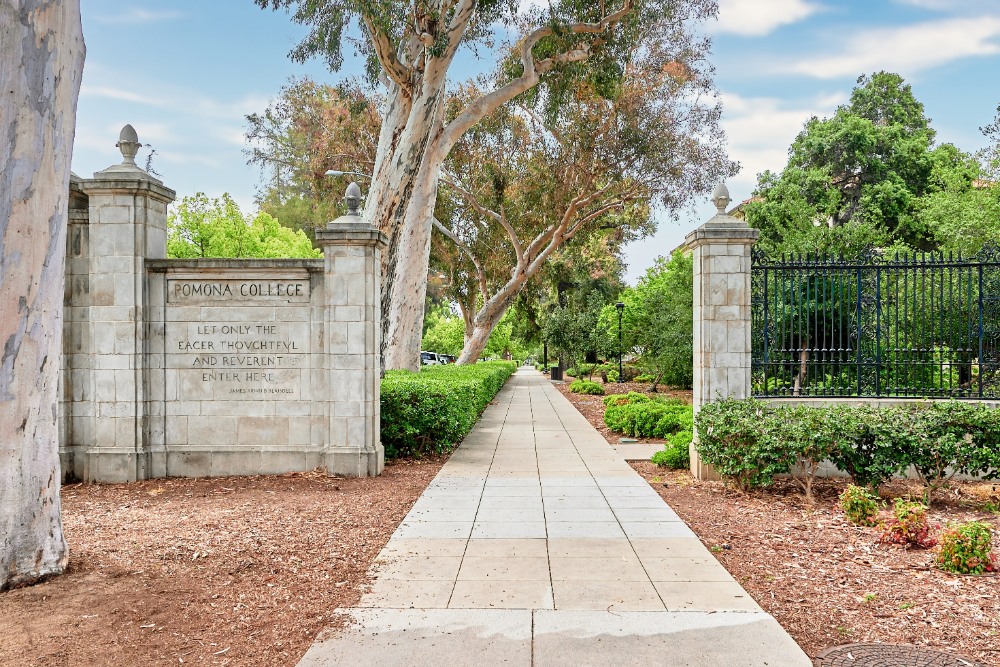 Pomona College
